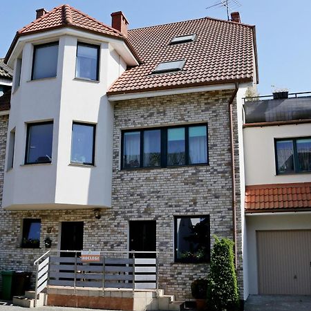 Sloneczne Pokoje Dziwnowek Exterior photo