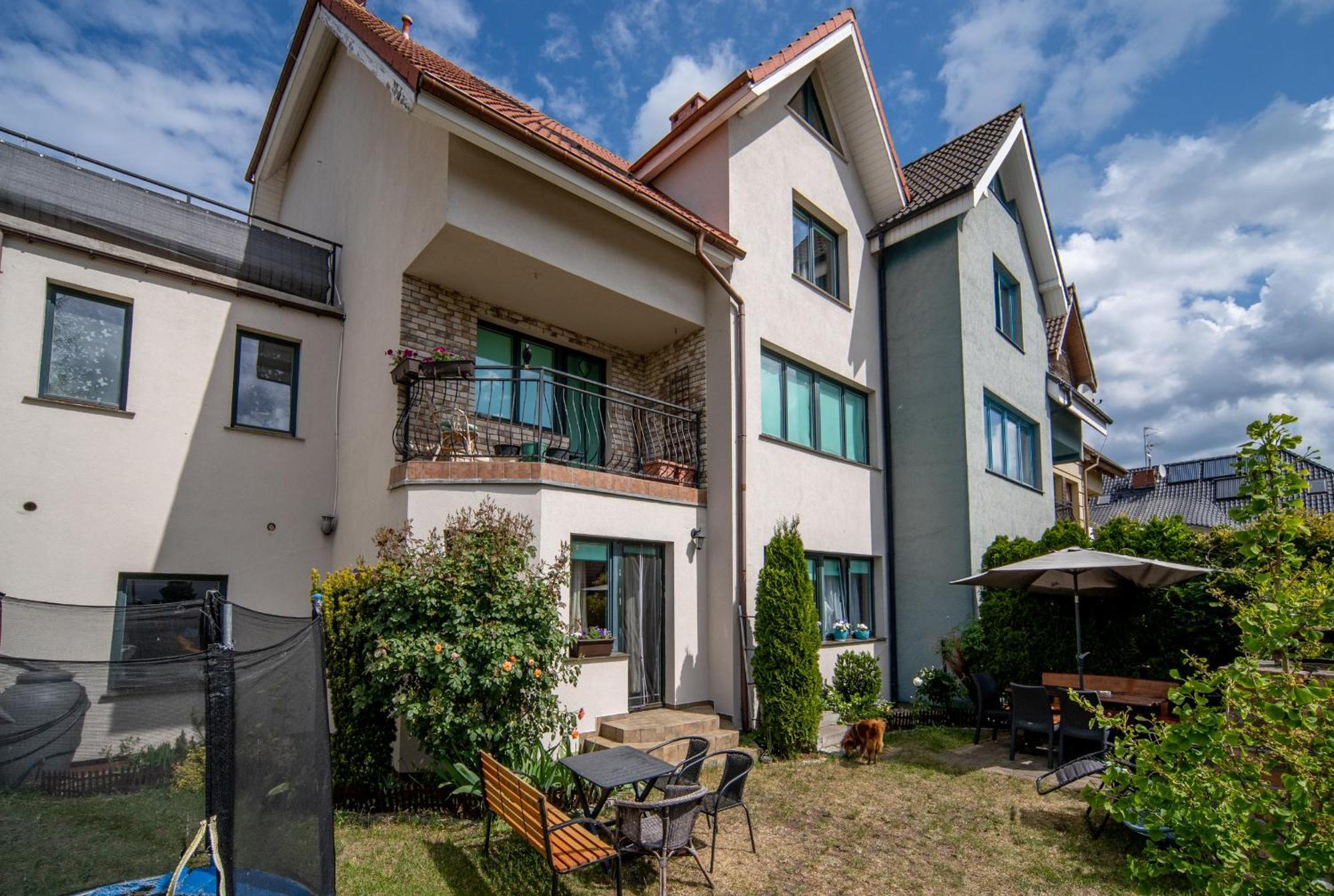 Sloneczne Pokoje Dziwnowek Exterior photo